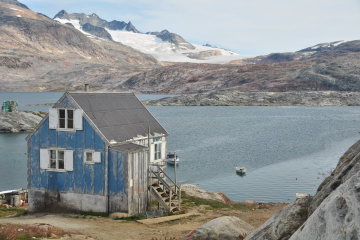 Tiniteqilaaq