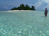 Isola Lankayan