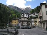Noleggio auto in Italia