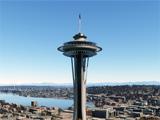 Cosa vedere a Seattle