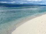 Spiaggia in Sicilia