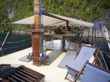 Relax sulla barca