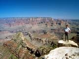 Grand Canyon, Arizona, USA