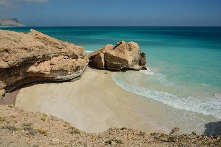 Bella spiaggia